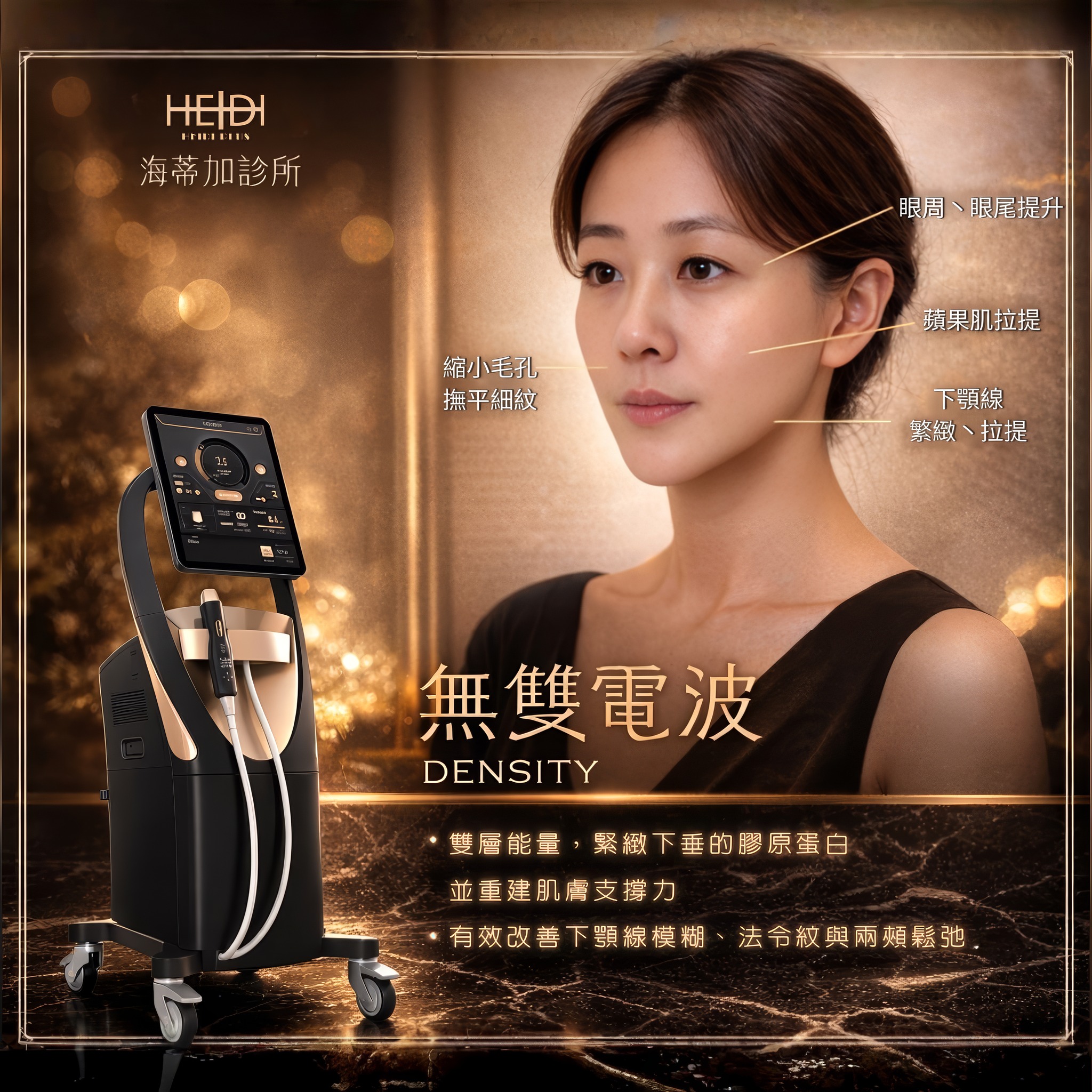 無雙電波